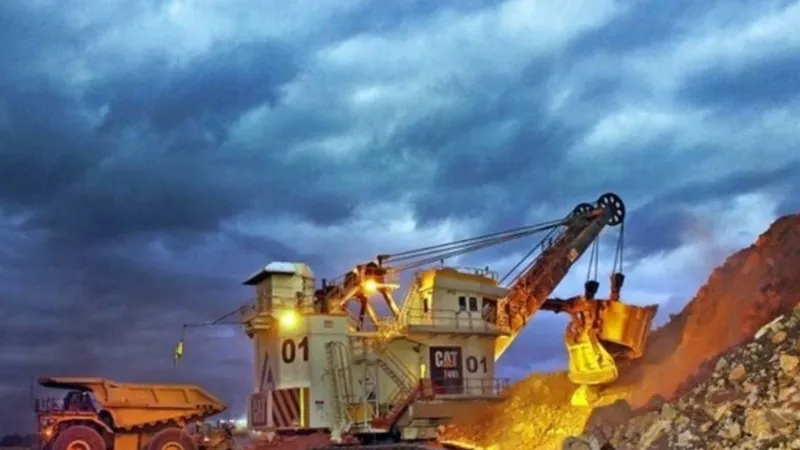 CMN acelera permisos y destraba proyectos por más de US$6.700 millones en minería, energía y transporte