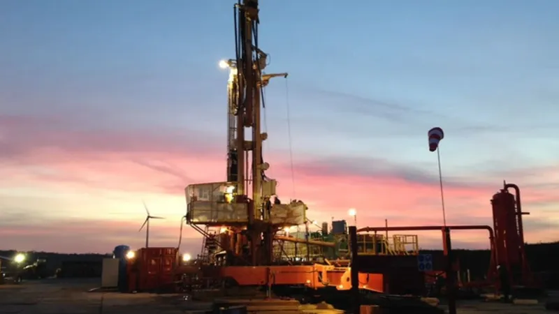 Lundin Mining amplía participación en Lumina Copper y fortalece producción de cobre y plata