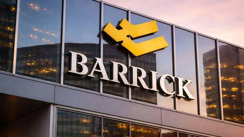Barrick autoriza recompra de acciones por $1.500 millones tras sólidos resultados financieros