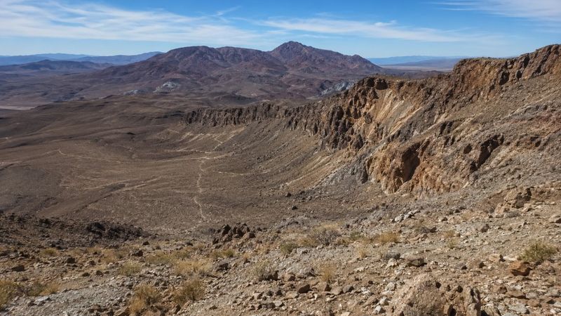 Concesión Argentífera Cordillera de Colchane