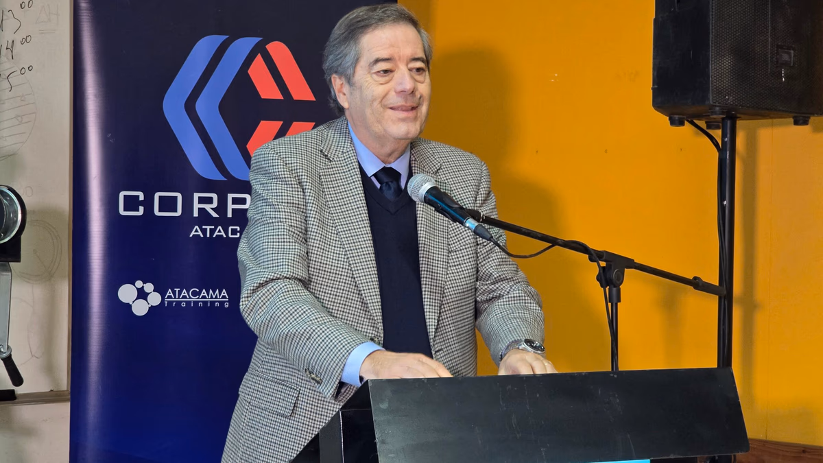 Corproa presentó la primera Expo Industrial de la Provincia de Huasco