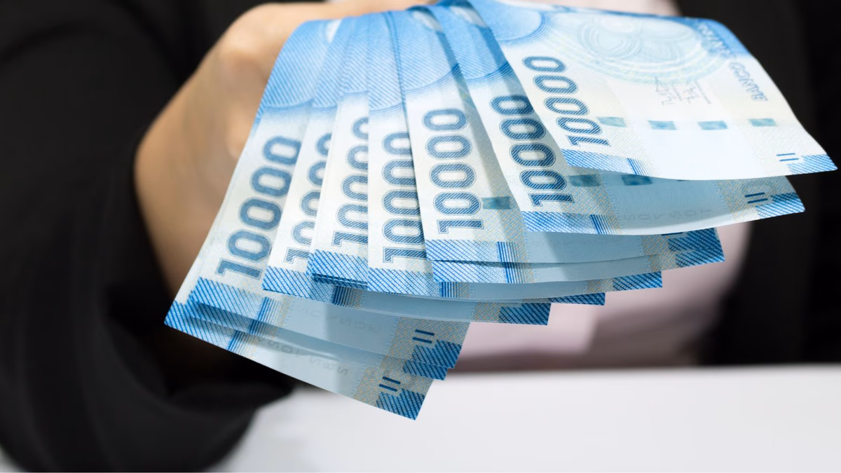 $206.173 de Pensión Garantizada Universal: Así puedes revisar si tienes pagos de Bonos 2023