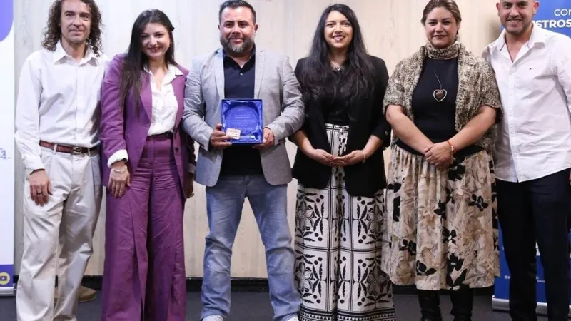 21 Pymes de Antofagasta y Calama elevan sus estándares con certificaciones ISO para la industria minera y energética