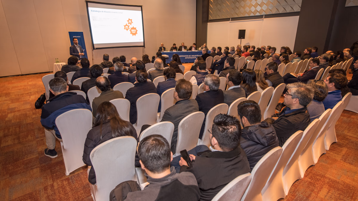 26 empresas se integraron a la AIA durante el primer semestre de 2020