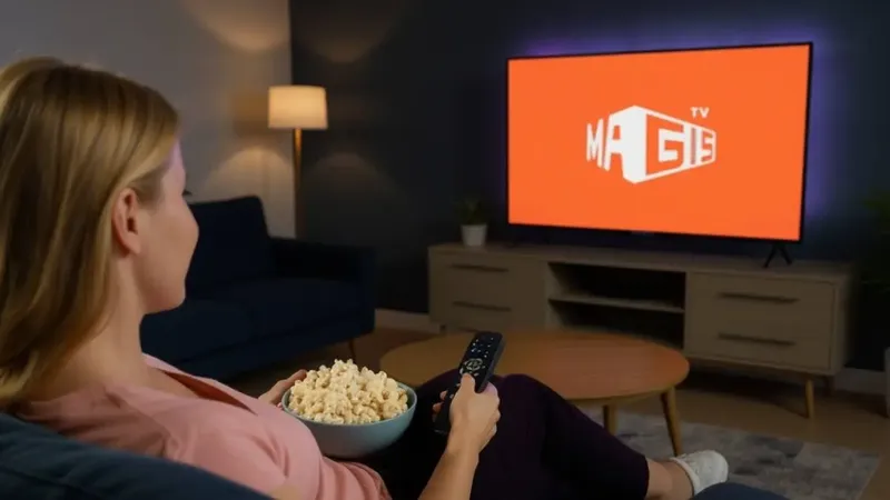 3 razones por las que deberías desinstalar Magis TV ahora mismo