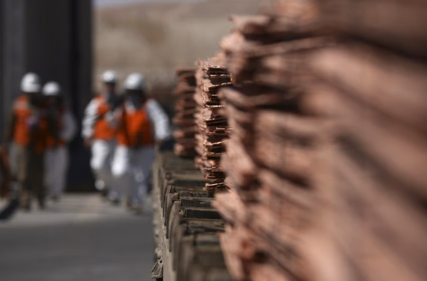 30 expositores participarán en congreso de minería sustentable en la Universidad de Antofagasta
