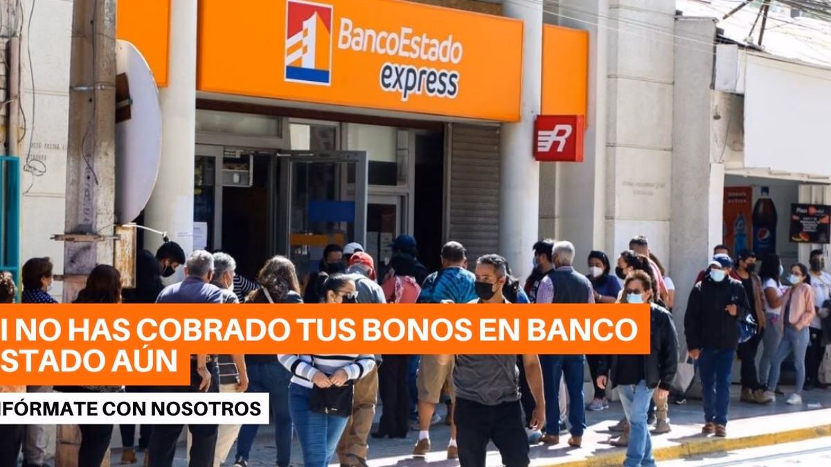 Tienes pagos pendientes de beneficios, consulta en NO LO COBRASTE