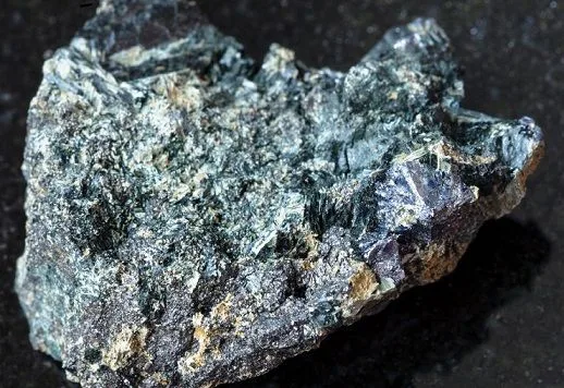 Molibdeno gana peso estratégico para Chile y se consolida como exportación clave de la minería