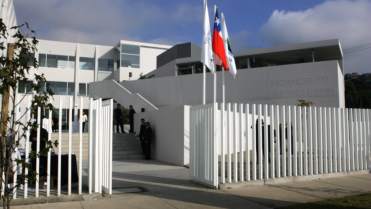 92% de habitantes apoya crear nuevo Liceo Técnico Industrial pese a Oposición de Concejo Municipal de Talcahuano