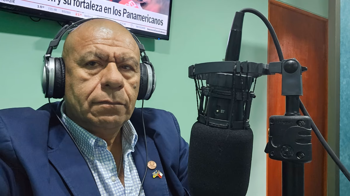 Alberto Muñoz advierte tensión sindical en Codelco por devolución de bonos: “Estamos en alerta”
