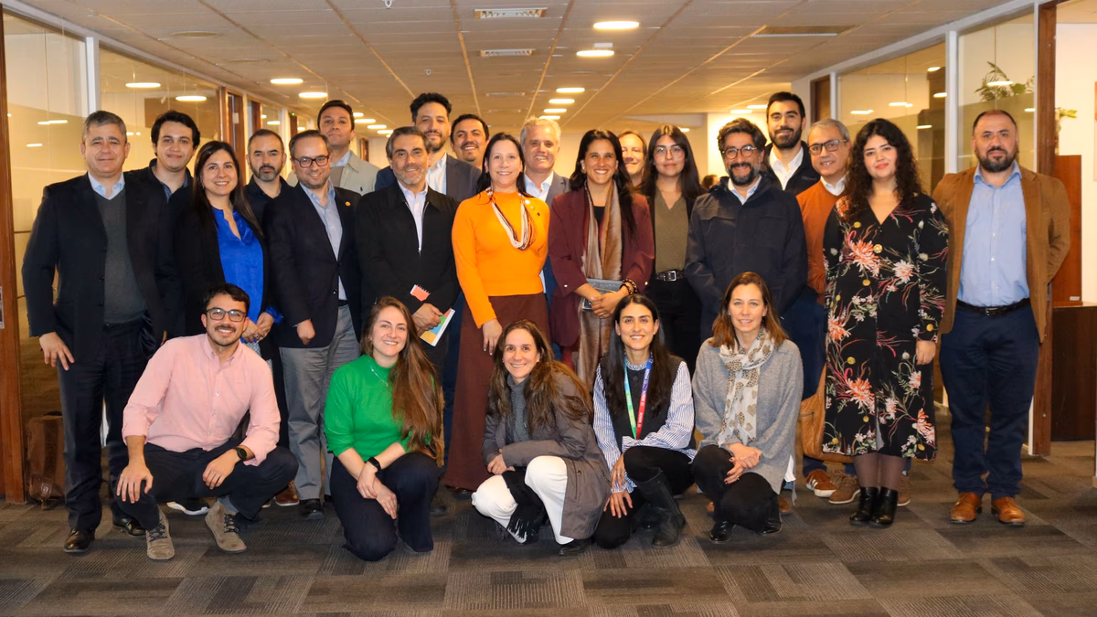 Chile actualiza su radiografía energética: arranca el tercer estudio nacional de usos de la energía en hogares