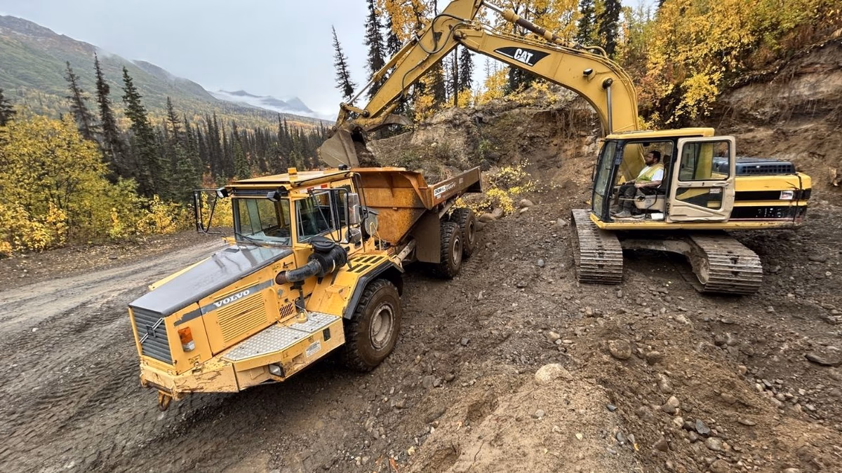 U.S. GoldMining inicia campaña 2026 para probar nuevos blancos de oro-cobre en Whistler, Alaska