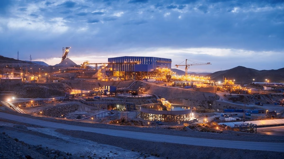 Perú llevará su cartera minera a IMARC 2026 para atraer capitales en Asia-Pacífico
