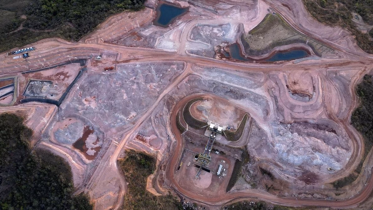 Brasil defiende soberanía sobre tierras raras y acelera control estatal de minerales críticos