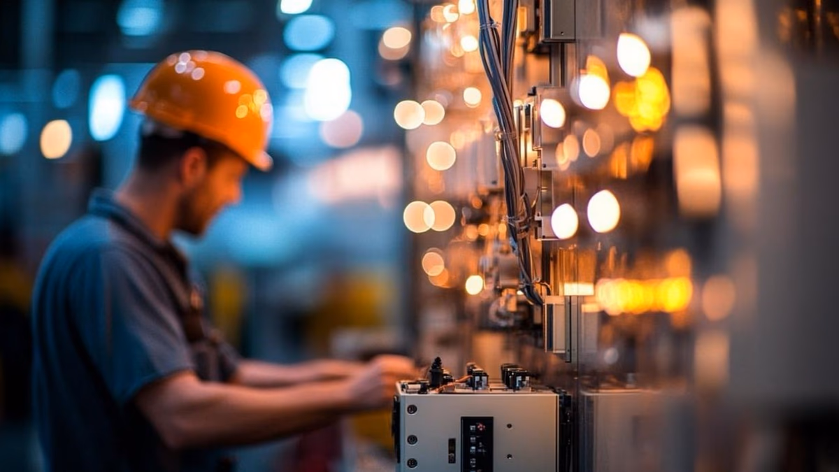 Empresas refuerzan estrategias de resiliencia ante el creciente riesgo de interrupciones eléctricas