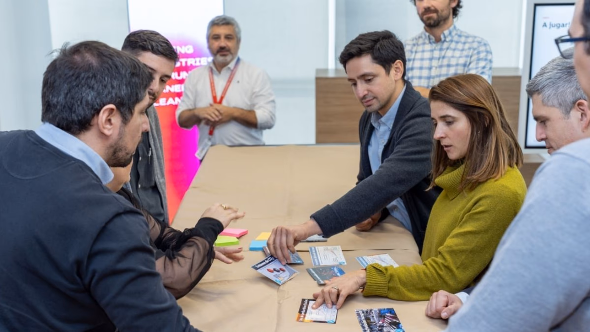 Codelco y ABB desarrollan taller de cambio climático y descarbonización