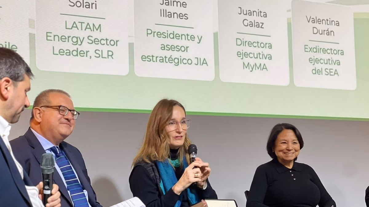 Nuevo libro sistematiza décadas de experiencia en estudios de impacto ambiental en Chile y convoca a referentes del sector