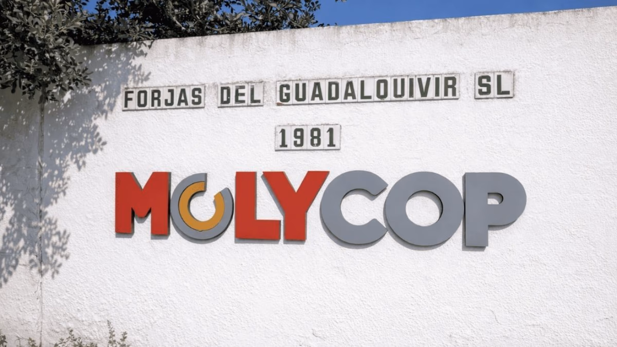 Molycop se incorpora a Aminer como empresa asociada