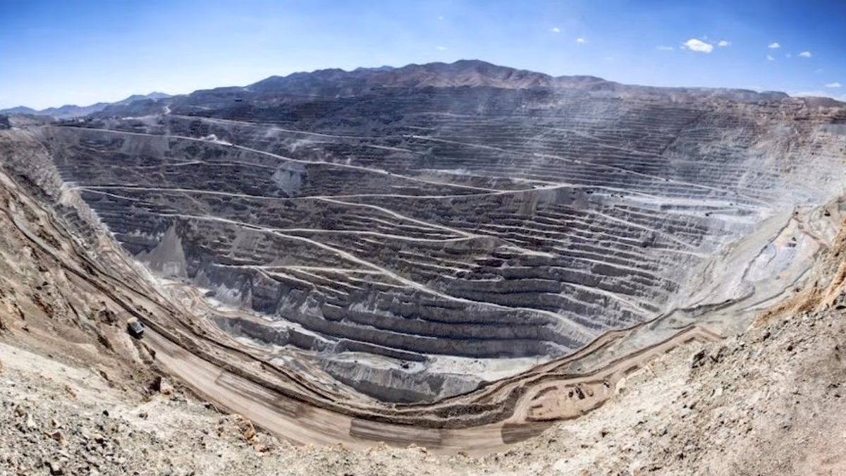 Chile refuerza su rol en cobre y litio ante la demanda global por minerales críticos