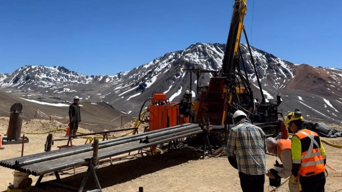 Exploración junior en América Latina acelera con nuevos resultados de cobre, oro y plata en pleno ciclo de precios altos