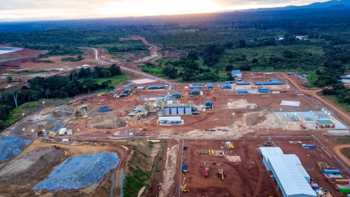 Fortuna Mining produce 72.217 onzas de oro equivalente y acelera proyectos de expansión en África y Latinoamérica