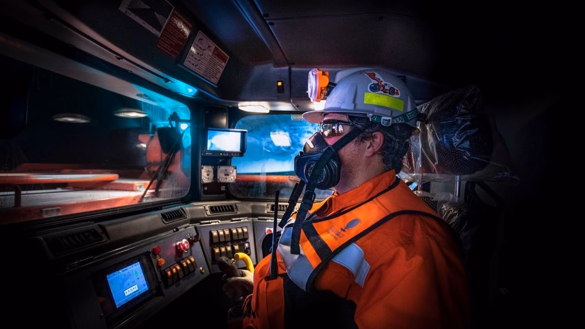 Codelco abre nuevas vacantes para cargos operativos, de seguridad y profesionales en Chile