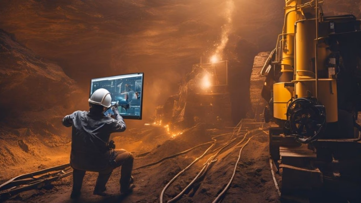Wall Street mira la minería: cómo los metales vuelven al radar de los inversionistas