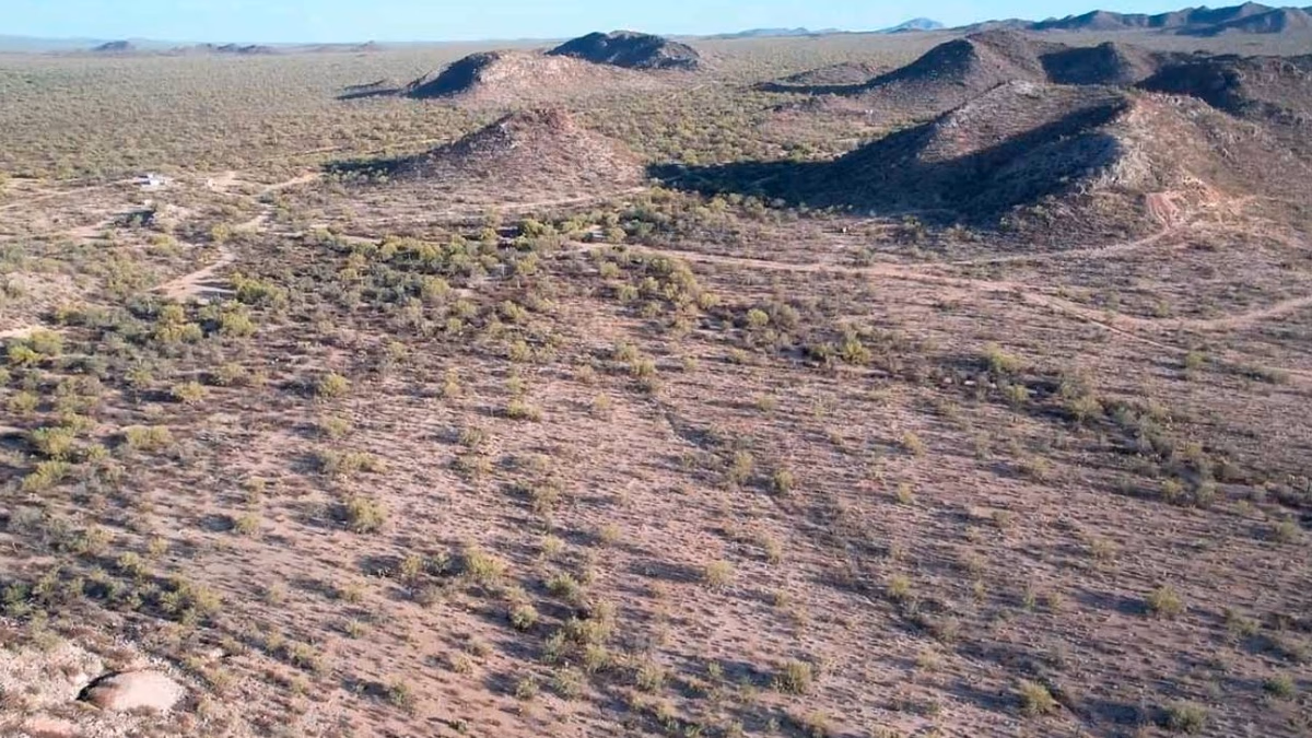 México: Questcorp Mining y Riverside Resources completan un estudio aeromagnético ampliado con drones en El Proyecto La Union