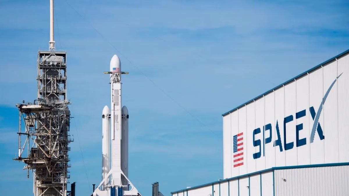 Starship completa su duodécima prueba: SpaceX acelera su carrera espacial antes de una esperada salida a bolsa