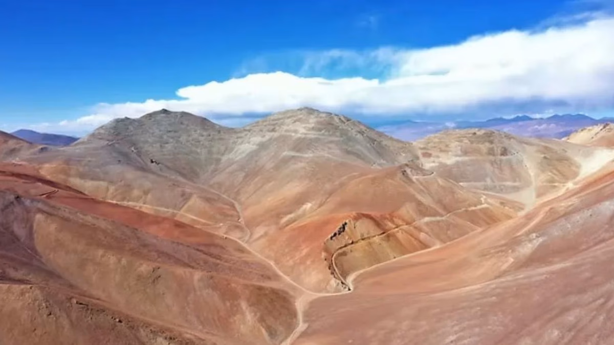 Rio2 acelera producción de Fenix Gold y avanza hacia una nueva etapa para el oro en Atacama
