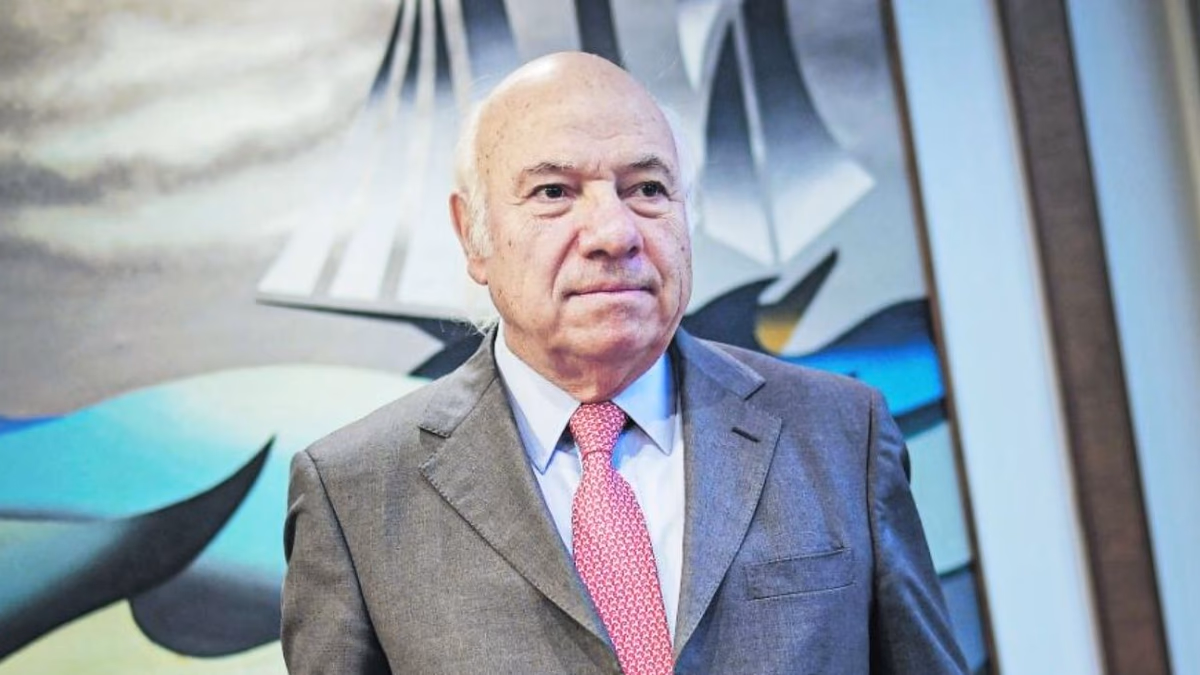 Vittorio Corbo respalda baja de impuestos y afirma que Chile puede volver a crecer al 4%: “Chile no está en quiebra”