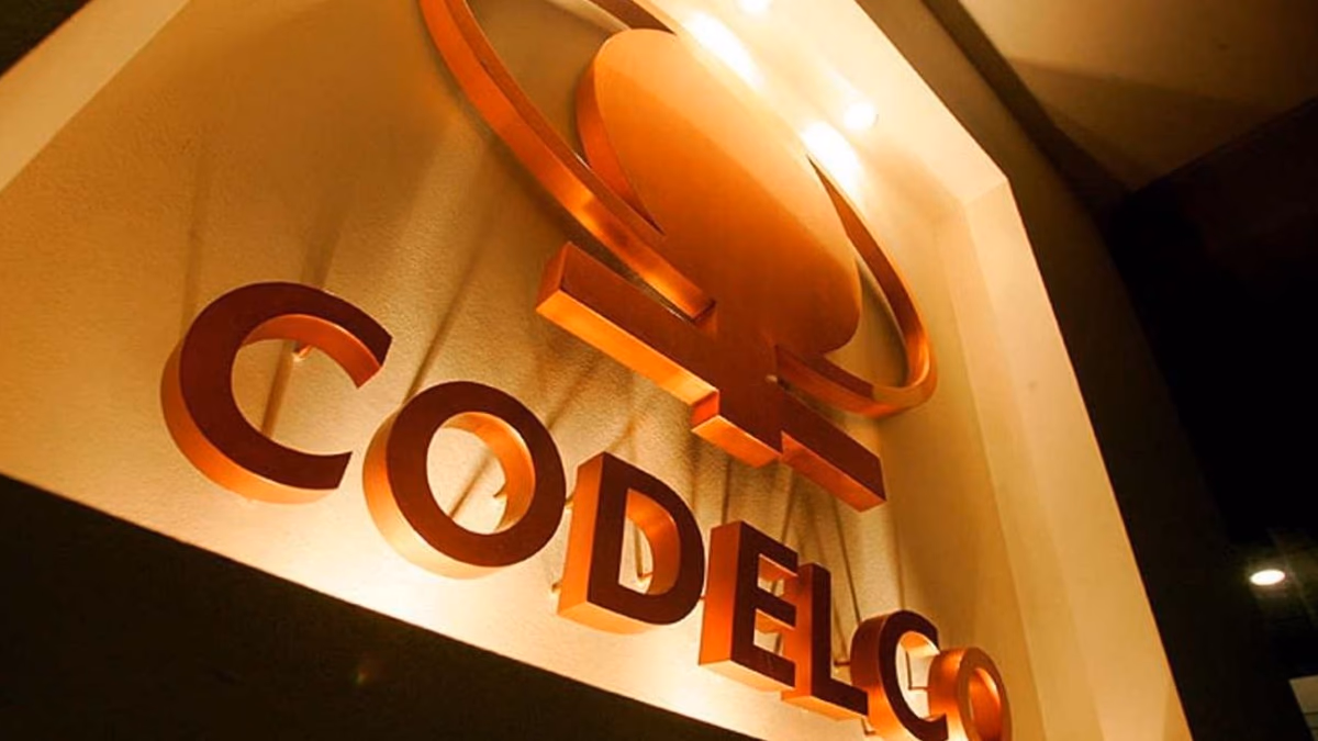 Codelco enfrenta presión política por bonos de US$14,3 millones y crece opción de comisión investigadora