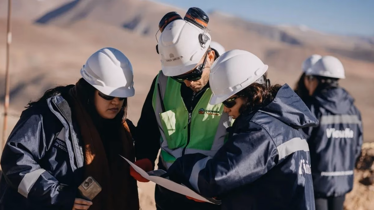Minería binacional entre Chile y Argentina revive con foco en Vicuña y tensión por glaciares en Atacama