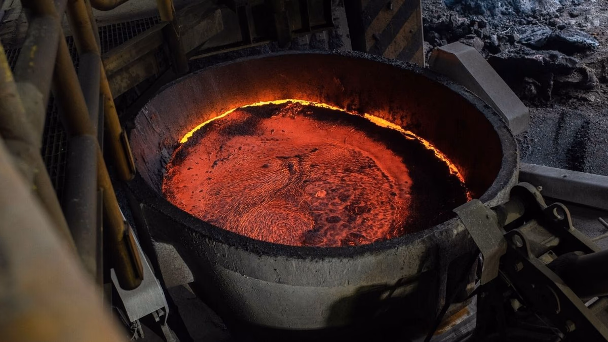 Codelco corrige producción 2025 tras auditoría interna, apunta a 8 ejecutivos y presenta denuncia ante Fiscalía