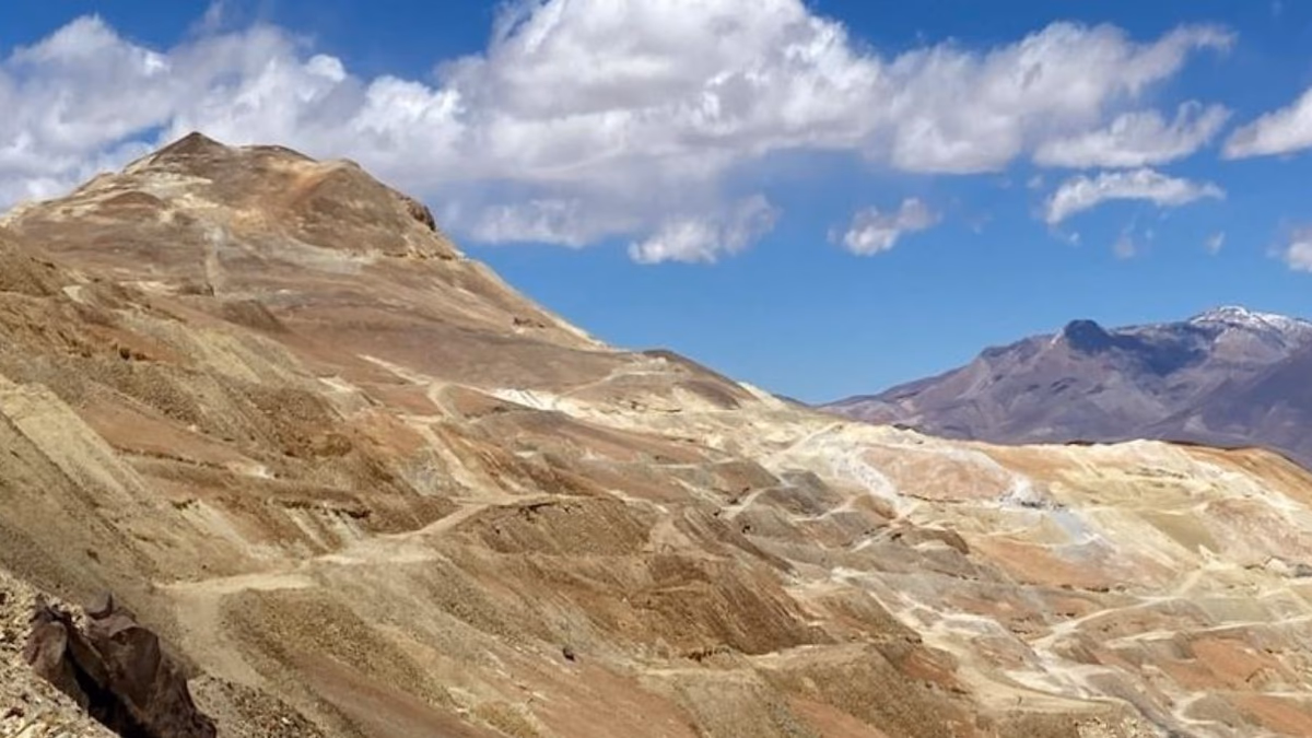 Tiernan acelera prefactibilidad y permisos ambientales del proyecto Volcan con nuevas líneas técnicas en Atacama