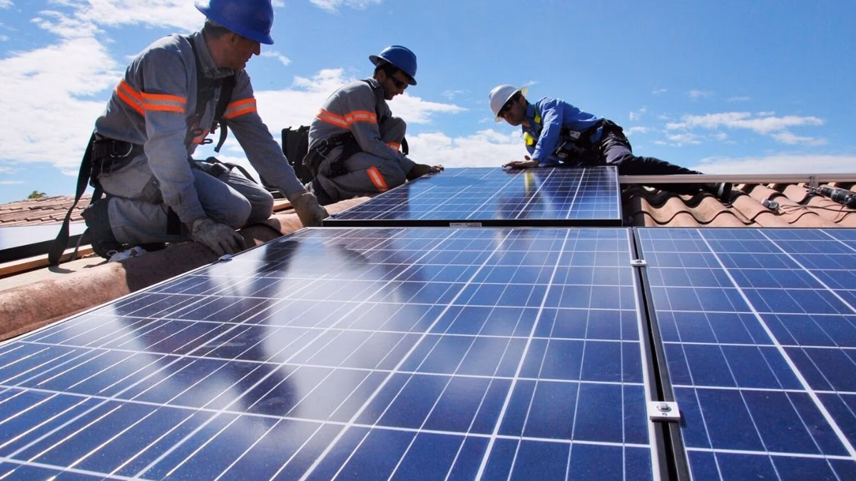 SEREMI de Energía de Atacama impulsa capacitación para MiPyMEs de Copiapó en eficiencia energética y energías renovables