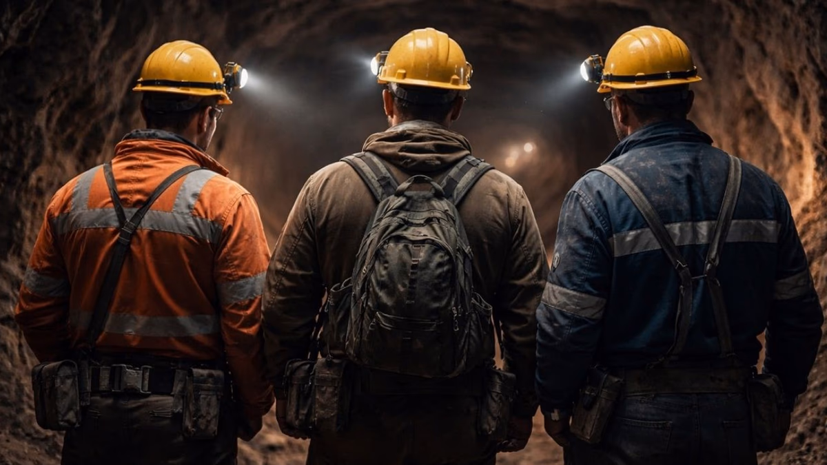Deslizamiento en mina ilegal de oro en Angola deja 28 fallecidos y expone riesgos de la minería artesanal