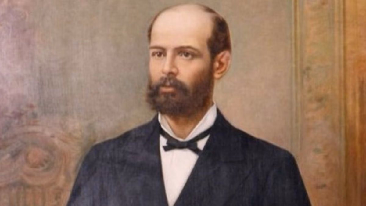 La desconocida tesis de Arturo Prat: el documento jurídico que convirtió al héroe de Iquique en abogado