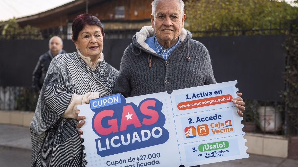 Cupón de gas: cómo activar el beneficio y quiénes pueden recibir el descuento