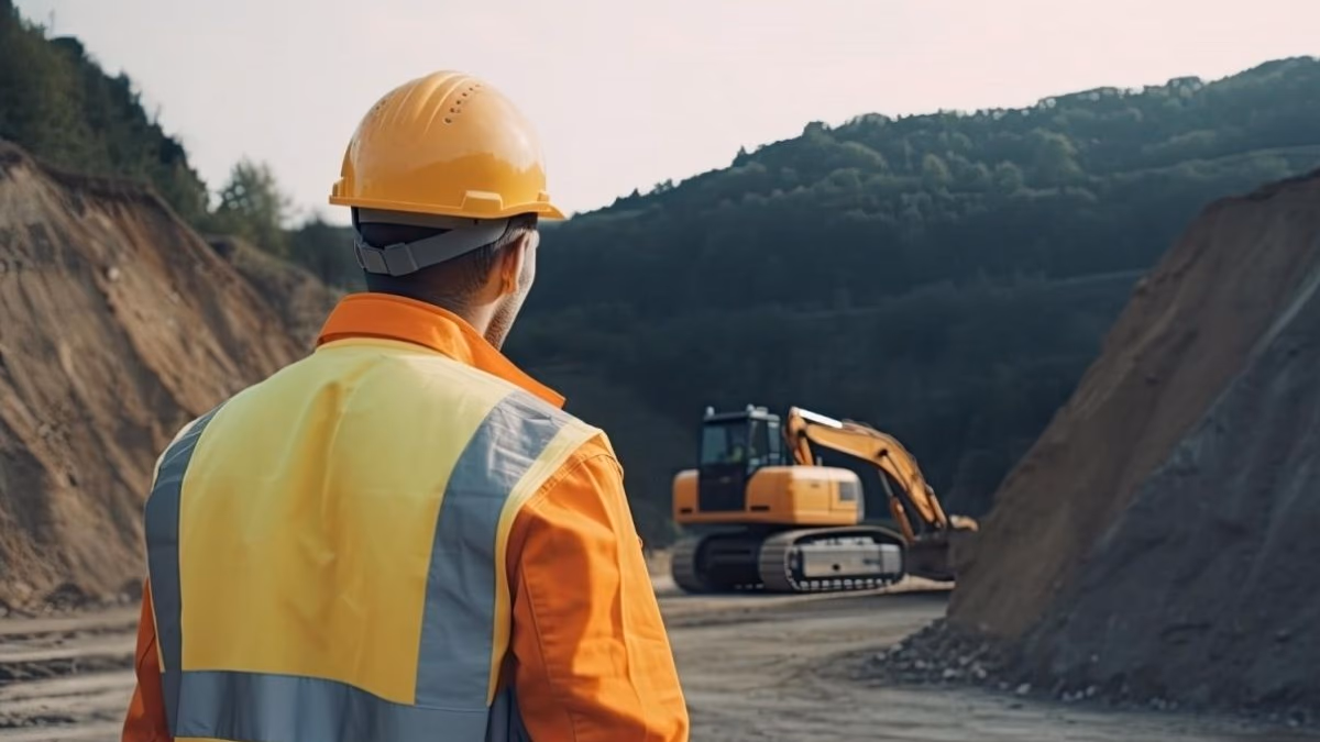 Trabajo para supervisores de primera línea en minería: revisa vacantes con sueldos de hasta $2.600.000