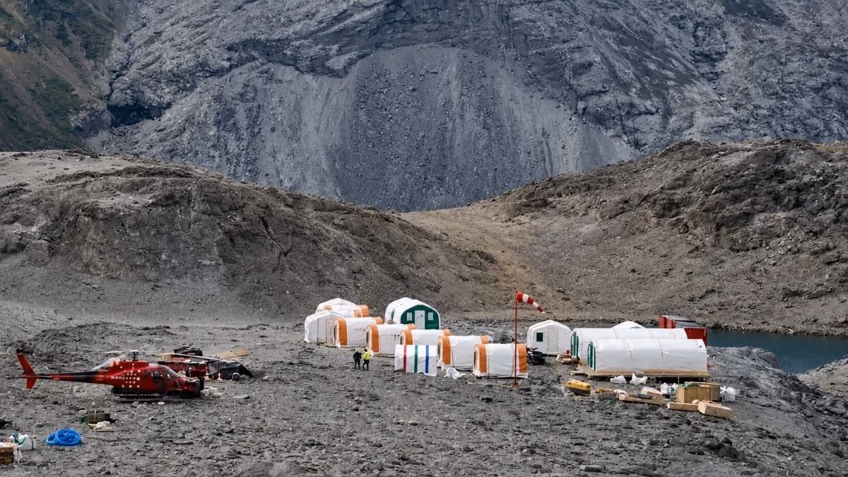 Critical Metals asegura 15 años de suministro desde Groenlandia y refuerza ofensiva de EE.UU. por tierras raras