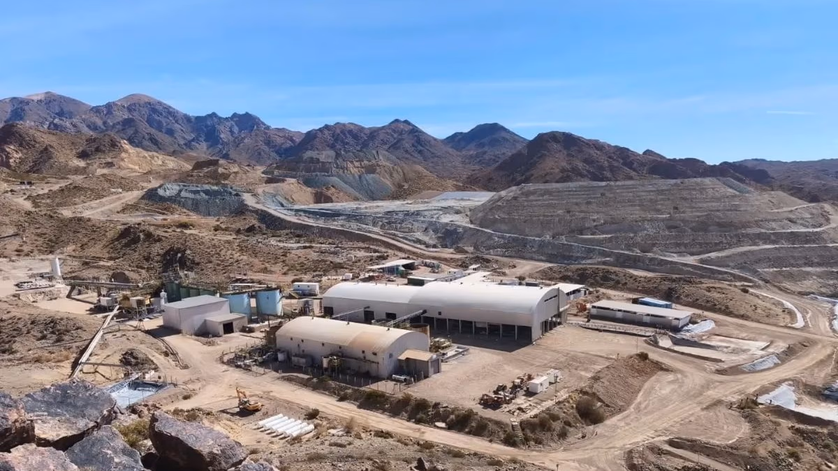 Austral Gold inicia perforación de 8.500 m en Casposo para convertir recursos y abrir nuevos blancos en San Juan
