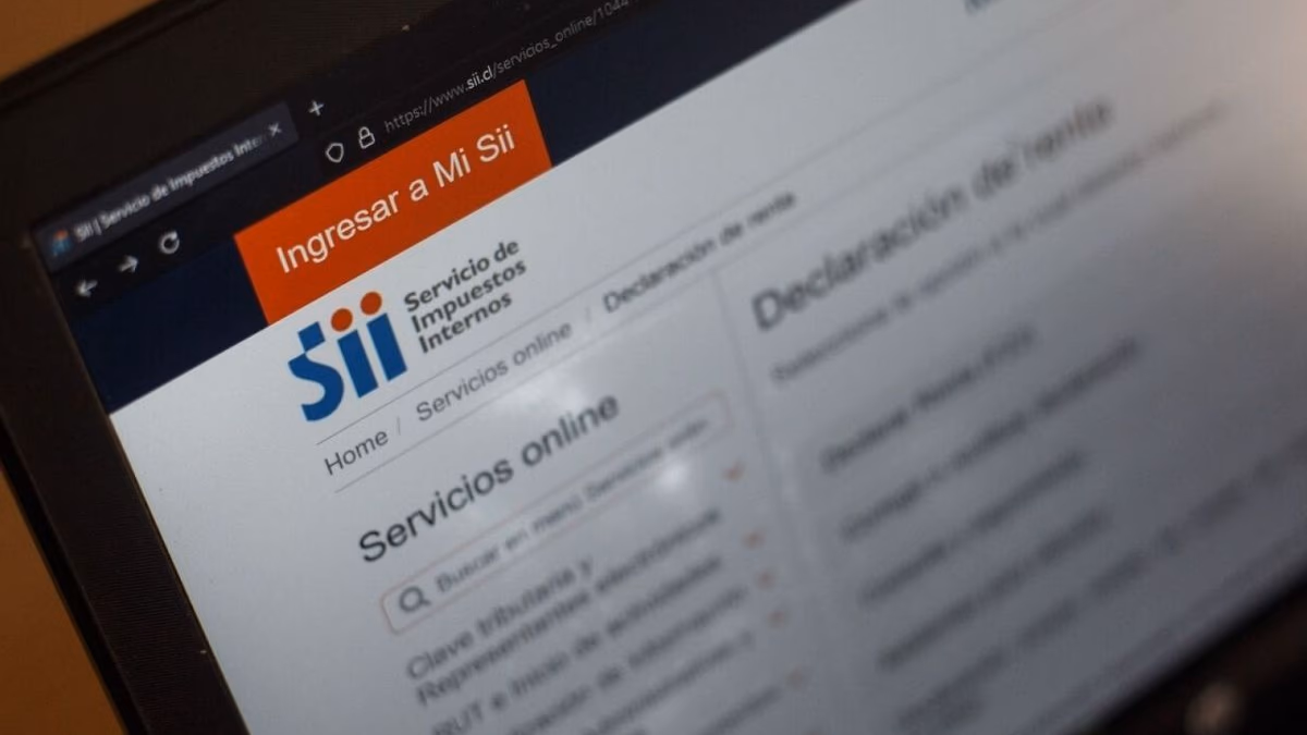 Operación Renta y devolución de impuestos: fechas, consulta y pagos del SII