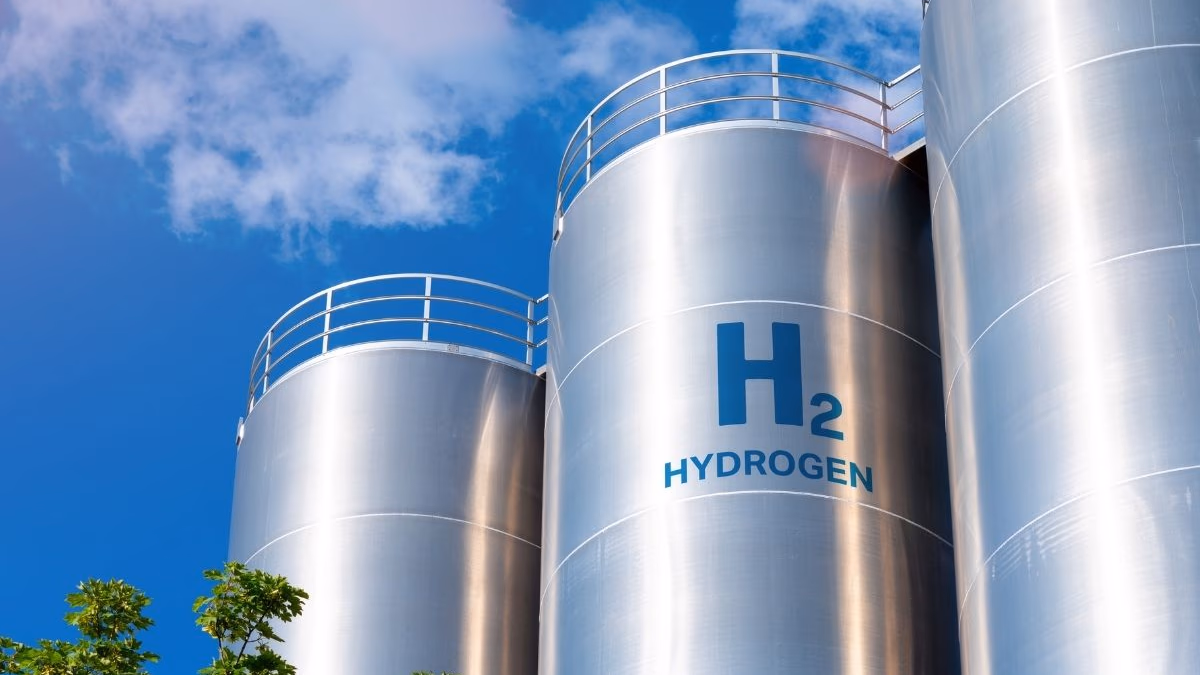 UE apunta a 20 millones de toneladas de hidrógeno renovable al 2030 para reforzar su autonomía energética
