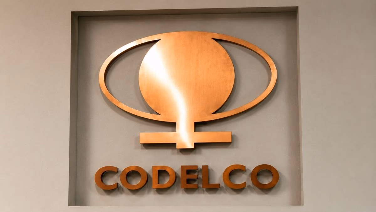 Codelco tiene 24 ofertas laborales activas: revisa cargos, turnos y enlaces para postular