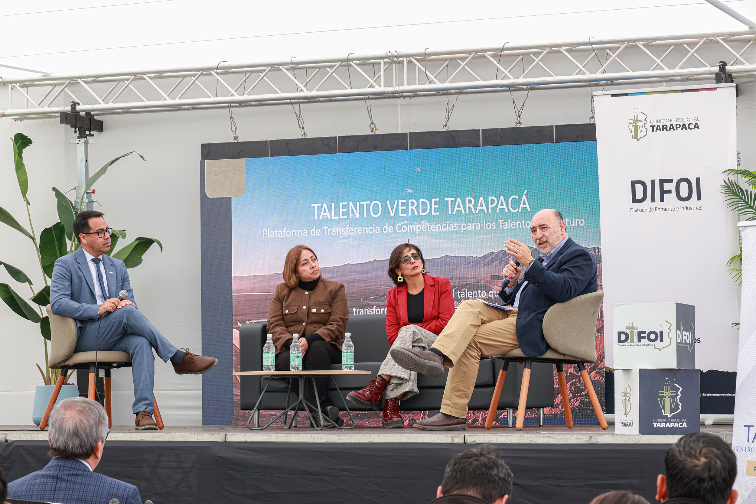 Talento Verde Tarapacá 3
