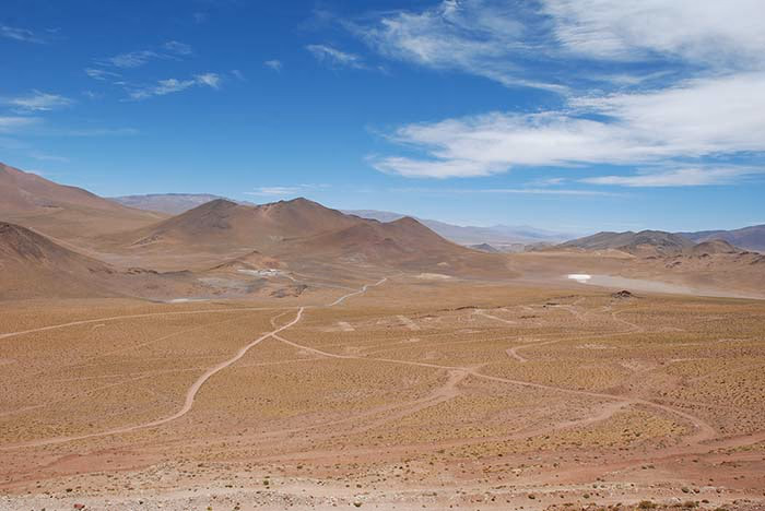 AbraSilver anuncia los resultados finales de la fase II de perforación en Diablillos, incluidos 38,5 metros a 183 g/t AgEq (2,6 g/t AuEq)