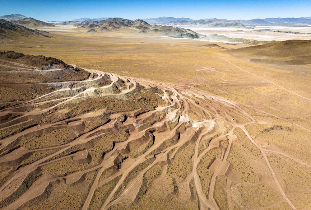 AbraSilver Drilling Intersecta 32,0 metros a 580 g/t AgEq en óxidos; Mejora adicional de la mineralización de alta ley en la zona JAC