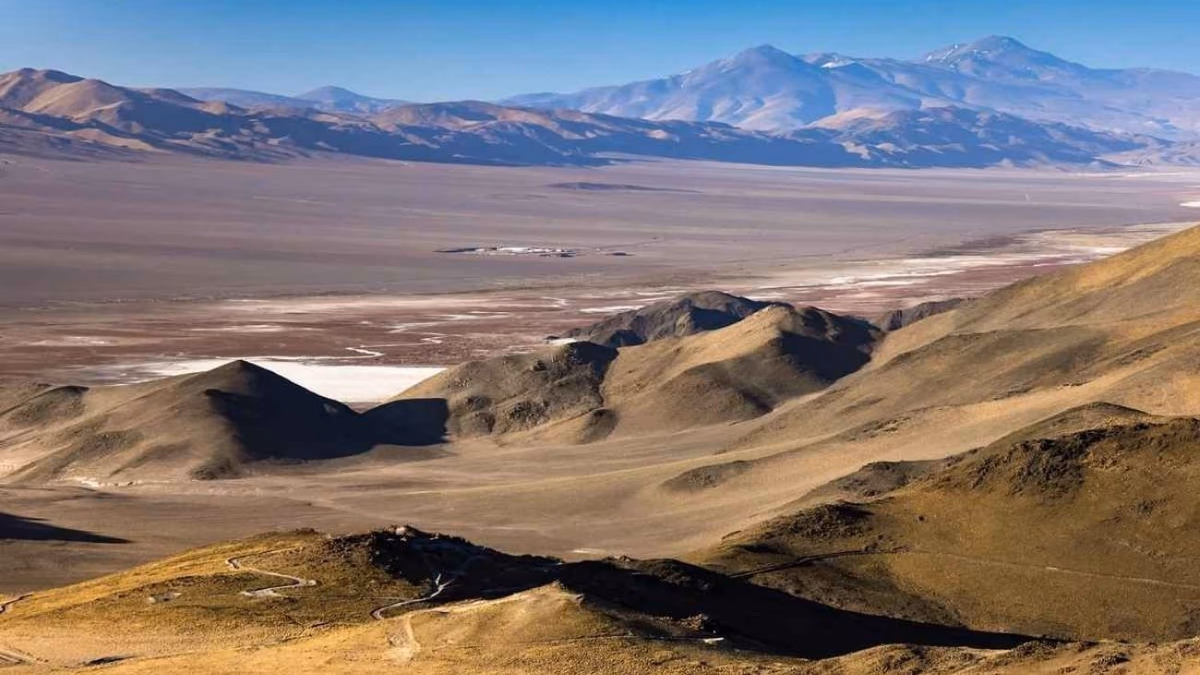 AbraSilver inicia campaña de exploración en proyecto Diablillos para expandir mineralización de plata y oro