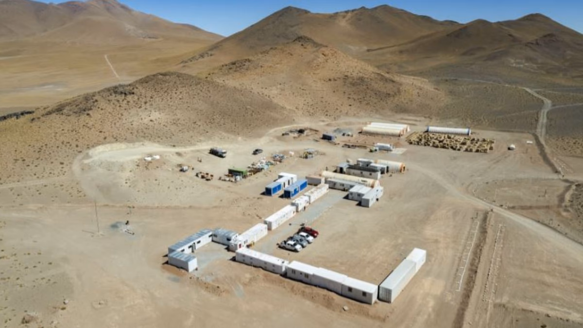 AbraSilver Resource extiende la mineralización de oro en Oculto East con una amplia intercepción